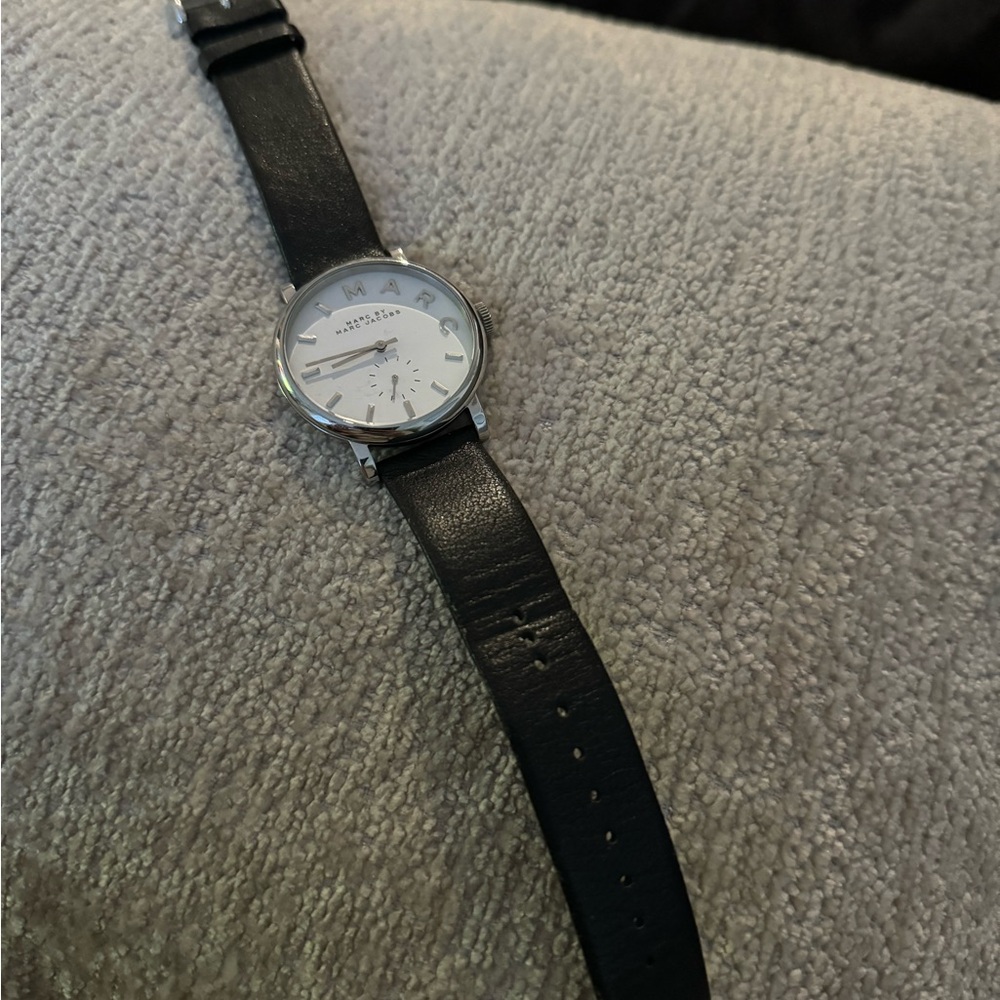 Marc Jacobs Watch